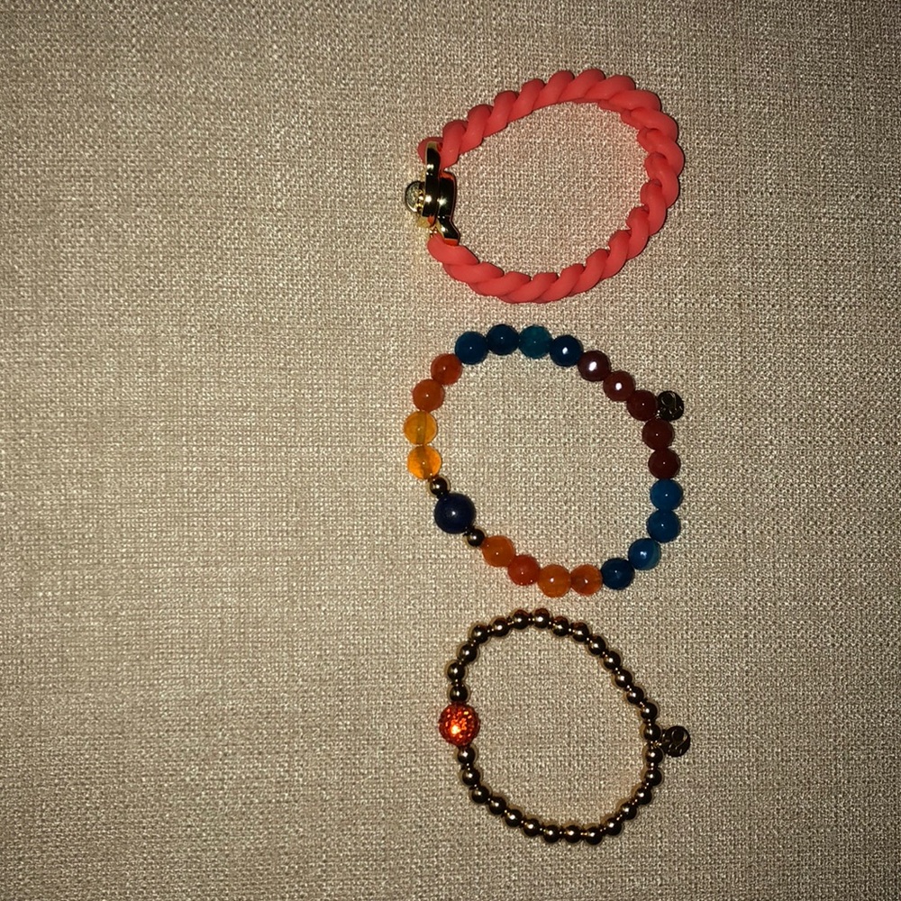 Miscellaneous Rustic Cuffs